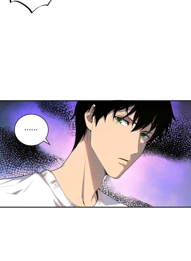 Đọc truyện Tử linh pháp sư: Ta chính là thiên tai - Chap 8